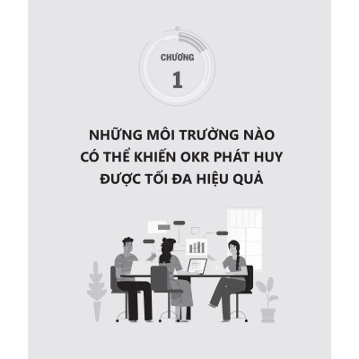 Pre-Order - OKR Căn Bản