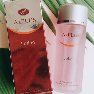 Nước Hoa Hồng A&Plus A003 (120ml)