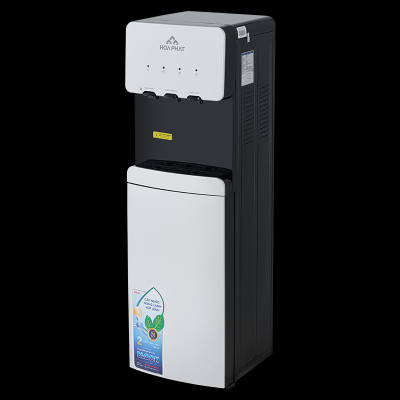 Cây nước nóng lạnh hút bình Hòa Phát HWP B1CI - Bảo hành 24 tháng - Hàng Chính Hãng