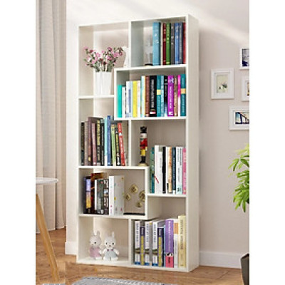 kệ sách đứng đa tầng gp42