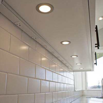 Đèn Led âm trần Panel 12W