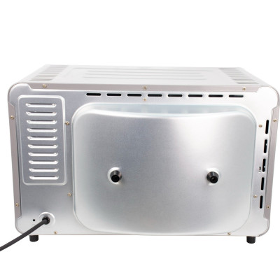 Lò nướng điện Tiross TS9607 - 28 lít - 1500W - Hàng chính hãng