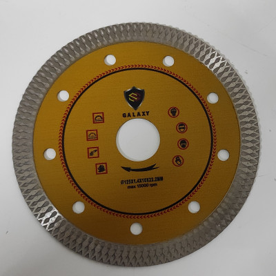 combo 10c lưỡi cắt đa năng 125 mm