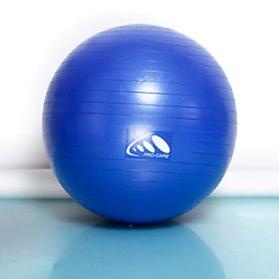 Bóng Tập Yoga PRO-CARE 65cm