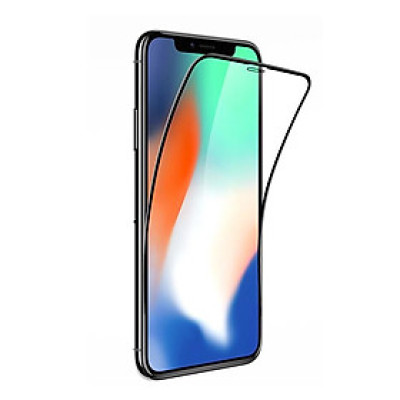 Cuờng Lực Mipow Kingbull 3D Premium For IPHONE X/XS/11 Pro - Hàng Chính Hãng