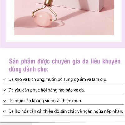 Kem massage phục hồi và làm dịu da tức thì Dermafirm Creamy Bomb Massage Cream 200ml