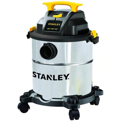 MÁY HÚT BỤI 3 CHỨC NĂNG 4000W (5.5HP) 38L STANLEY SL19156 - HÀNG CHÍNH HÃNG