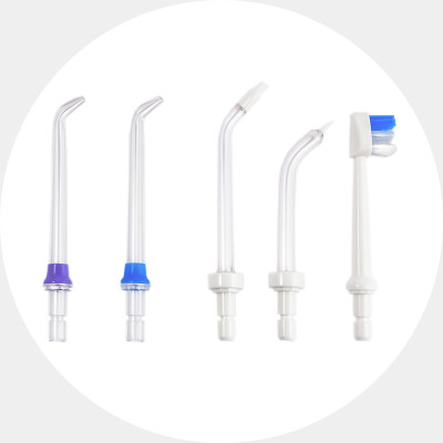 Máy tăm nước cầm tay Maxcare Max456S