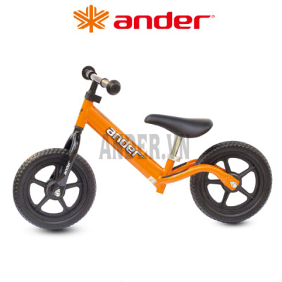 Xe thăng bằng Ander Basic  cho bé từ 18 tháng