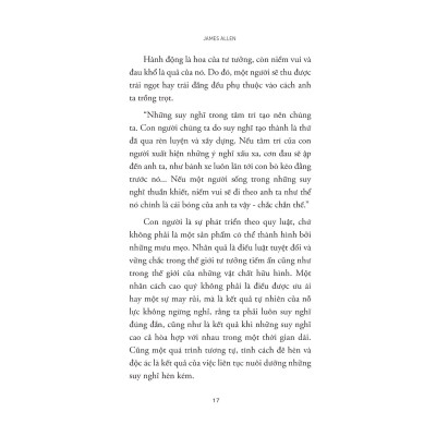 Từ Vô Minh Đến Tỉnh Thức