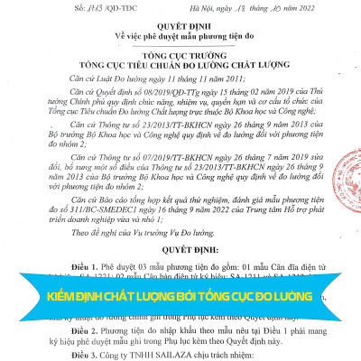 Cân điện tử thông minh, cân sức khỏe cao cấp chính hãng SAILAZA SA-1212