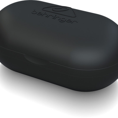 Tai nghe Bluetooth Behringer TRUE BUDS-Audiophile Wireless Earphones- Hàng Chính Hãng