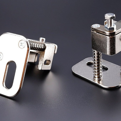 [HÀNG CHÍNH HÃNG] CHÂN VỊT MAY TEM NHÃN SỬ DỤNG CHO MÁY BỌ LẬP TRÌNH