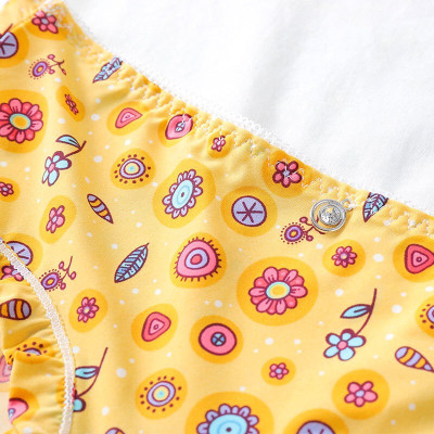 COMBO 10 QUẦN SU ĐÚC LẠNH HỌA TIẾT LƯNG THẤP