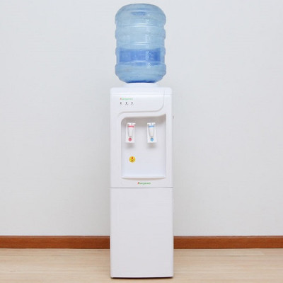 Cây Nước Nóng Lạnh Kangaroo KG3331 (565W)- Hàng Chính Hãng