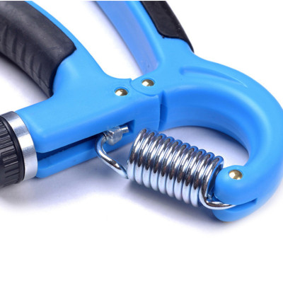 Bộ Dây Cao Su Đàn Hồi Ngũ Sắc Tập Gym Tại Nhà Móc To (Tặng kèm Kìm Bóp Cơ Tay) Bộ Dây Kháng Lực Tập Thể Hình Ngẫu Nhiên Dành Cho Mọi Đối Tượng Dễ Dàng Sử Dụng Có Hướng Dẫn Đi Kèm