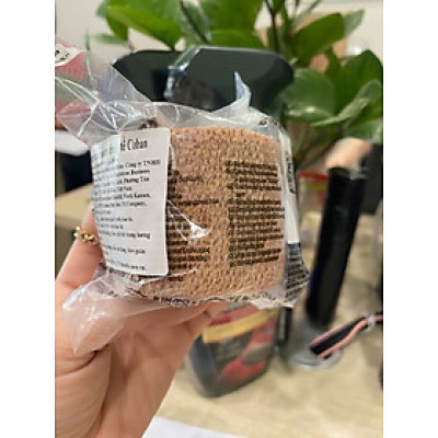 Băng thun tự dính 3M COBAN 1582 kích thước 5cm x 4,5m