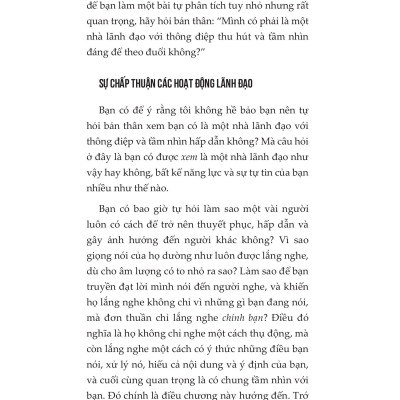 Hùng Biện Như Một Chuyên Gia