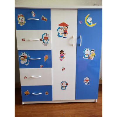 Tủ Đựng Quần Áo Cho Bé Trai Bé Gái Giá Tốt Nhất Tiện Lợi Chịu Lực Tốt 