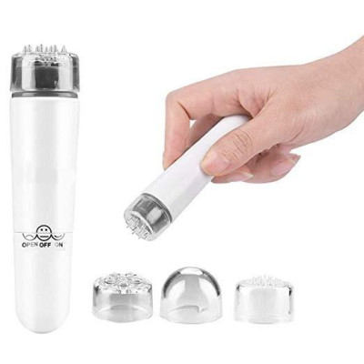 (Xả Rẻ Lấy 5*) Máy massage mini có sẵn pin 2A B0025