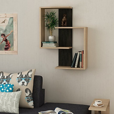 Kệ treo tường Thornell KT215