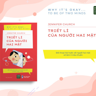 Triết Lí Của Người Hai Mặt