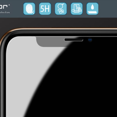 Miếng dán màn hình Gor cho Samsung Note 20 chống trầy xước, hạn chế bám vân tay, cảm ứng nhạy, Hãng Gor (5 miếng) - Hàng nhập khẩu.