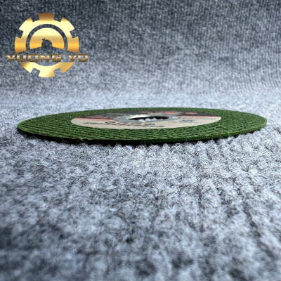 Đá cắt sư tử-đá cắt lionking 1t2 125 x 1.2 x 22mm (Gía đã bao gồm VAT)