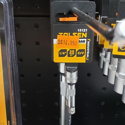 CẦN NỐI TOLSEN (1/4