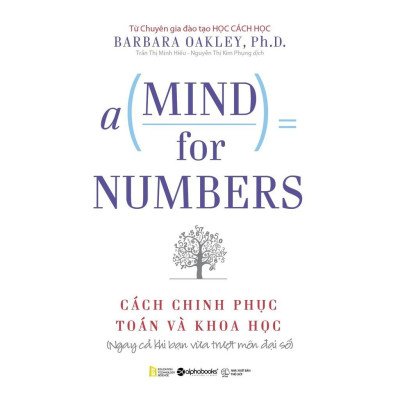 Trạm Đọc | Cách Chinh Phục Toán Và Khoa Học