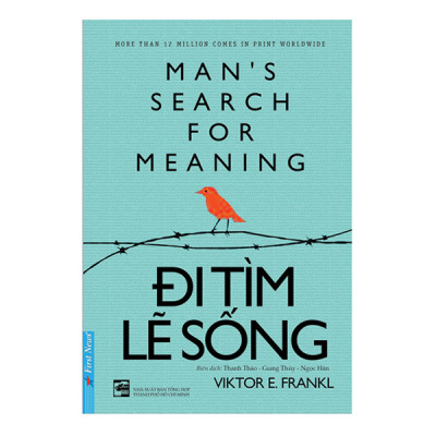 Combo Yes Or No - Những Quyết Định Thay Đổi Cuộc Sống (Tái Bản) + Đi Tìm Lẽ Sống (2 Cuốn)