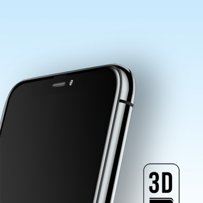 MIẾNG DÁN CHỐNG NHÌN TRỘM MIPOW 3D PREMIUM IPHONE 11/11PRO/11PRO MAX - HÀNG CHÍNH HÃNG