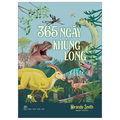 365 Ngày Khủng Long