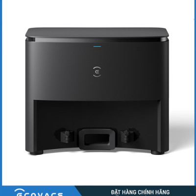 [GIÁ TẠI KHO] - Robot hút bụi lau nhà Ecovacs Deebot YEEDI Y1 Pro Plus  (Deebot Y1 Pro Plus) - 1 đổi 1 trong 12 tháng - Hàng chính hãng Ecovacs