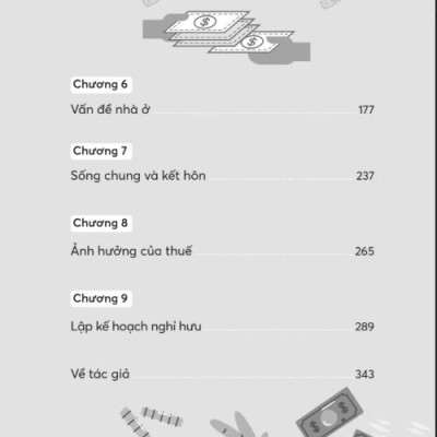 Sách Tài chính cá nhân căn bản - 1980Books