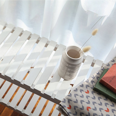 KỆ GIÀY GỖ ĐA NĂNG LẮP RÁP 2 TẦNG 800 - BENCH 2F 800