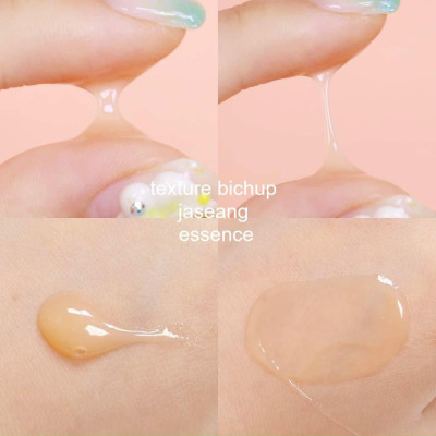 Tinh chất tự sinh Bichup Self-Generating Anti-Aging Concentrate 90ml