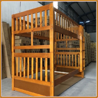 Giường 2 Tầng Gỗ G4 Juno Sofa 1m4/1m4