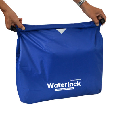 Túi Chống Nước Rando Waterlock OBNS-01 - Xanh