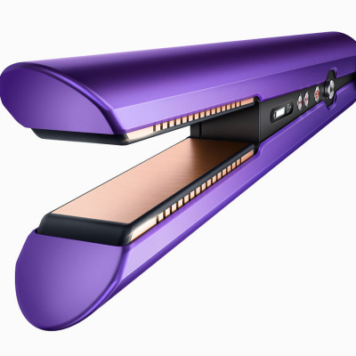 Máy Duỗi Tóc Dyson Corrale Straightener - Purple