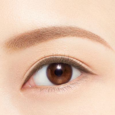 Bút Chì Kem Kẻ Mí Mắt Chống Trôi Nước Lõi Mịn Kissme Heroine Make Cream