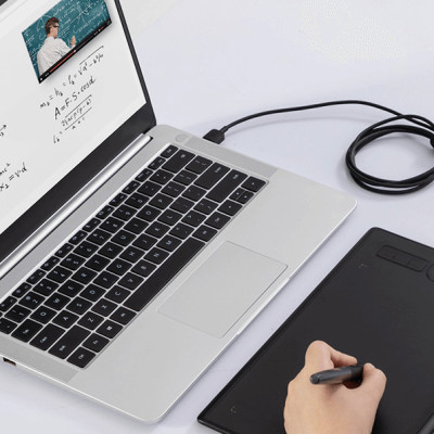 Bảng cảm ứng Inspiroy H580X hàng chính hãng