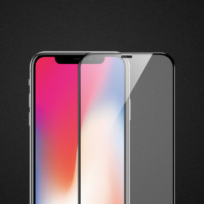 Cuờng Lực Mipow Kingbull 3D Premium For IPHONE X/XS/11 Pro - Hàng Chính Hãng