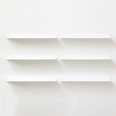 Kệ sách treo tường 6015 (set 6)