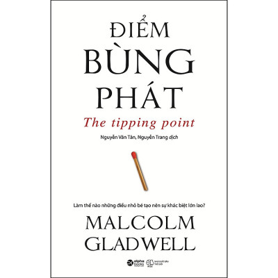 Trạm Đọc | Điểm Bùng Phát