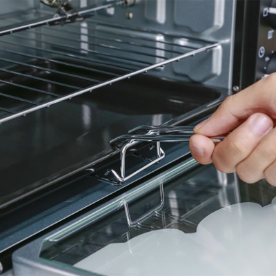 Lò Nướng Sanaky VH-259S2D (25L) - Hàng chính hãng