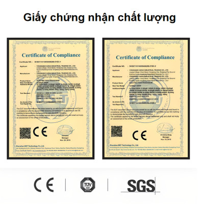 Máy ép dầu thực vật NÓNG LẠNH công nghiệp, dùng trong gia đình, nhà hàng, khách sạn thương hiệu Mỹ cao cấp Septree S9S - Hàng nhập khẩu