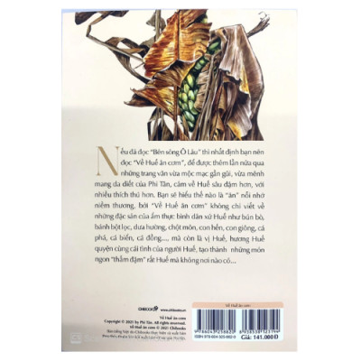 Về Huế Ăn Cơm - Phi Tân (CB)