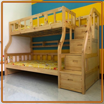 Giường Tầng Liên Hợp OBA Juno Sofa Trên 1m/Dưới 1m2