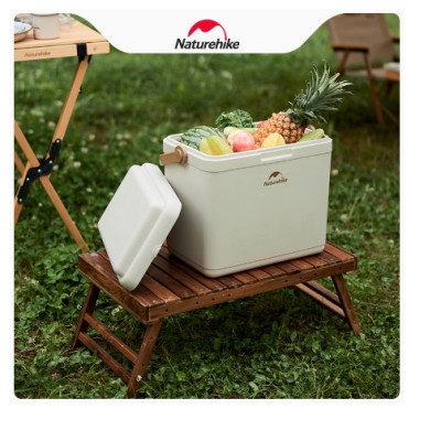 Thùng giữ nhiệt kháng khuẩn tới 24H NatureHike CNK2300BS011